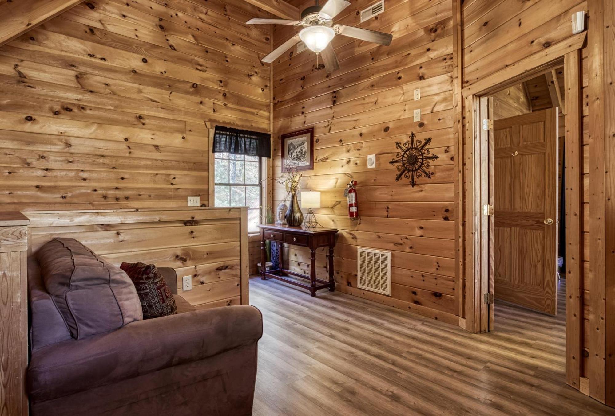 Fort Knoxx #324 Sevierville Exterior foto