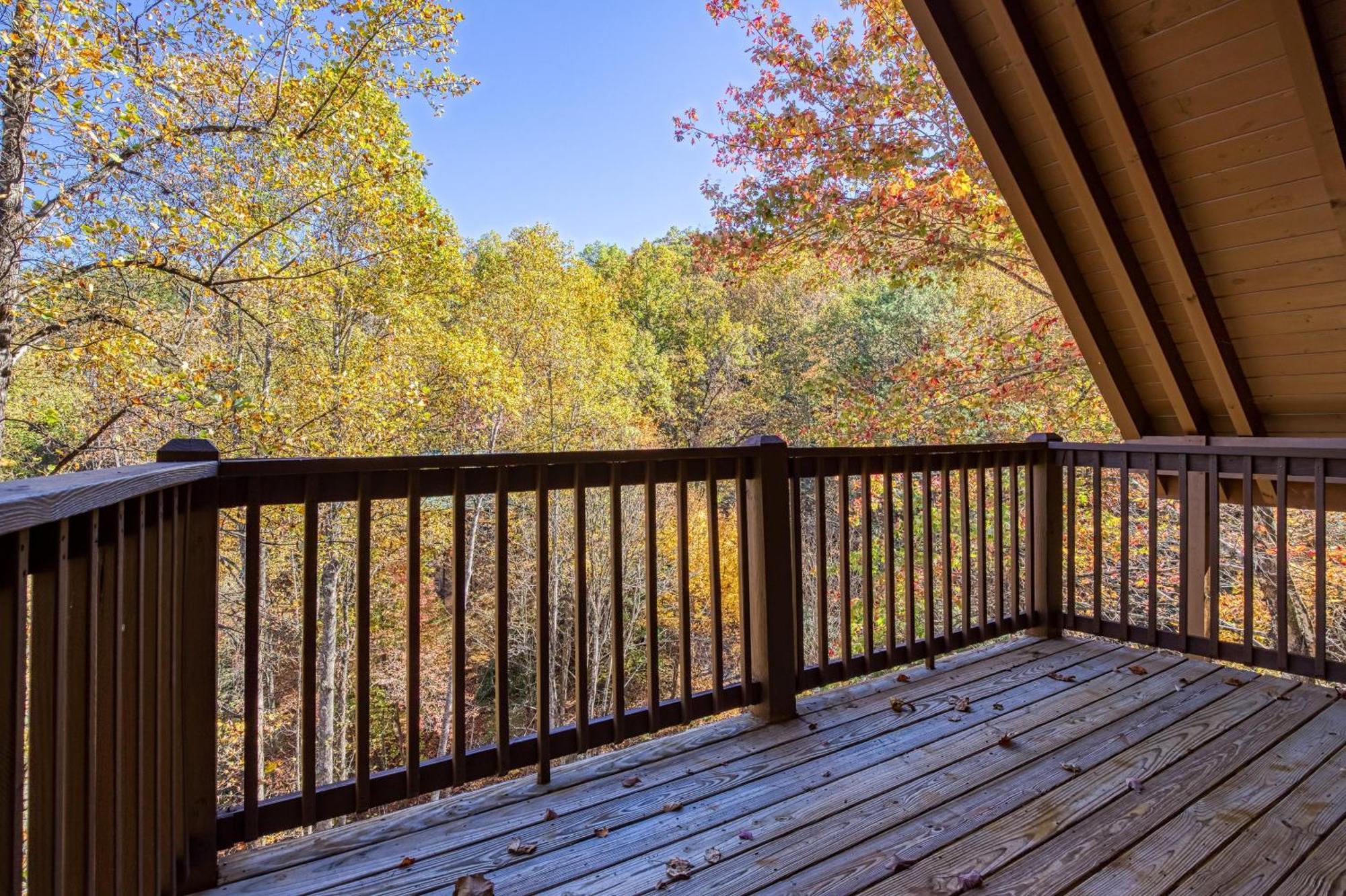 Fort Knoxx #324 Sevierville Exterior foto